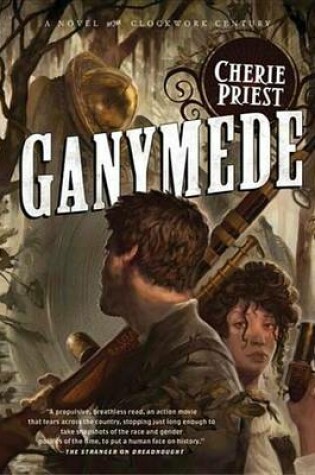 Cover of Ganymede