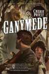 Book cover for Ganymede