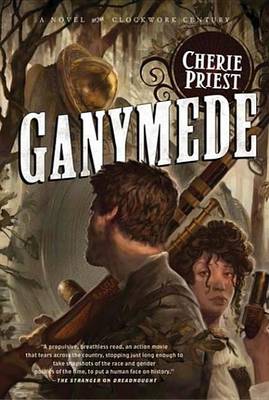 Book cover for Ganymede