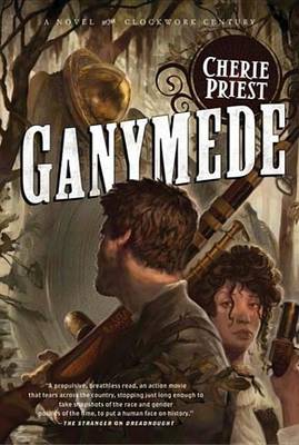 Cover of Ganymede