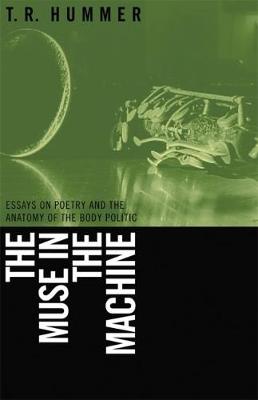 Cover of The Muse in the Machine