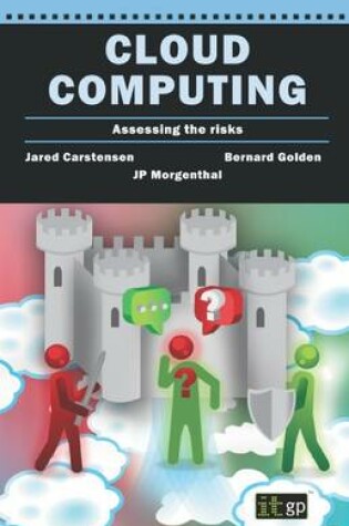 Cover of Cloud Computing