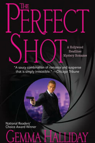 Cover of The Perfect Shot
