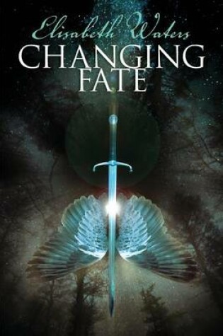 Cover of Changing Fate