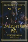 Book cover for Daughter of Ra