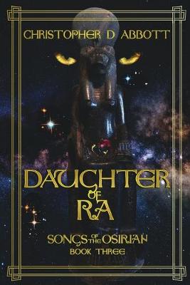 Cover of Daughter of Ra