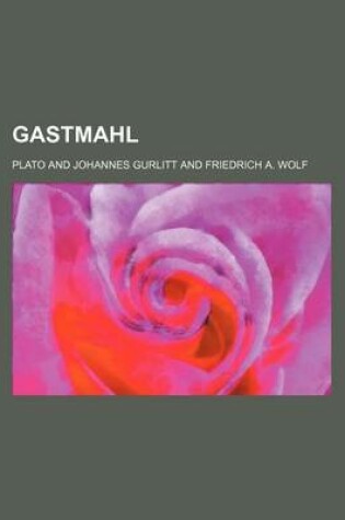 Cover of Gastmahl