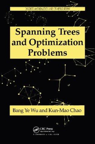 Cover of Spanning Trees and Optimization Problems