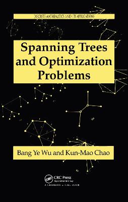 Cover of Spanning Trees and Optimization Problems