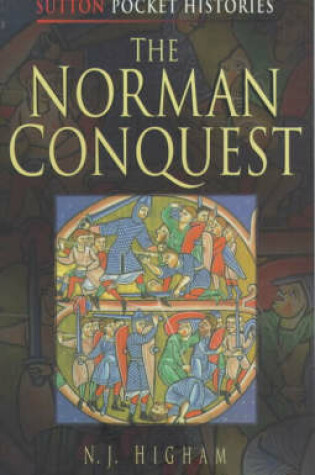 Cover of The Norman Conquest