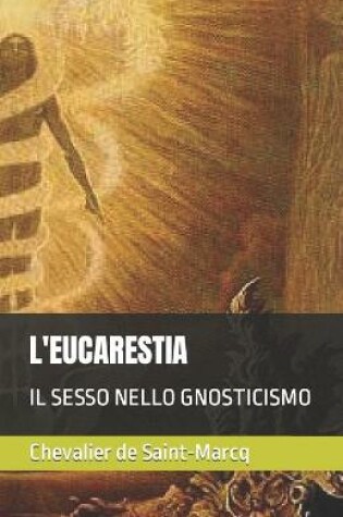 Cover of L'Eucarestia