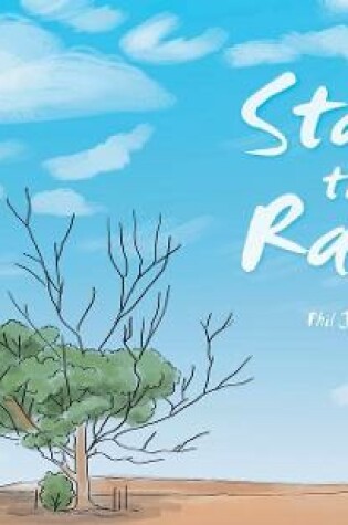 Cover of Start the Rain