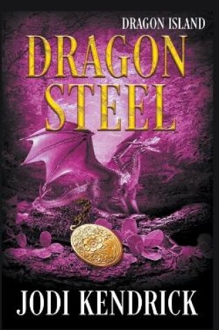 Cover of Dragon Steel