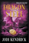 Book cover for Dragon Steel