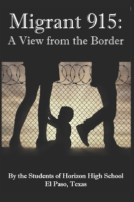 Book cover for Migrant 915