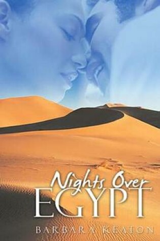 Cover of Nights Over Egypt