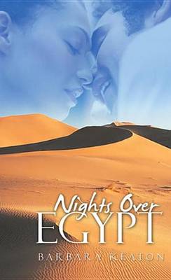 Book cover for Nights Over Egypt