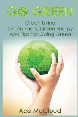 Cover of Go Green