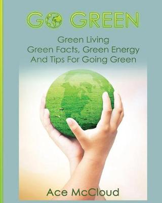 Book cover for Go Green