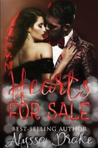 Cover of Hearts for Sale