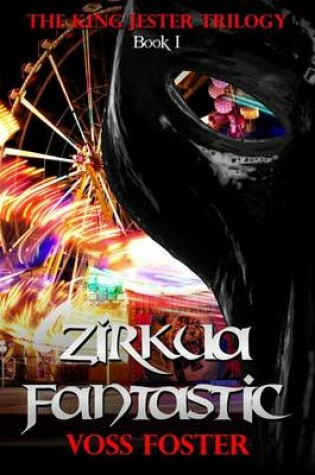 Cover of Zirkua Fantastic