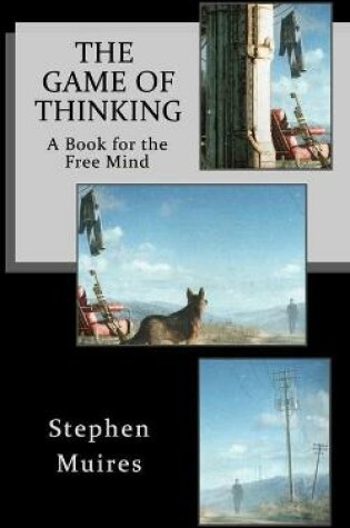 Cover of The Game of Thinking