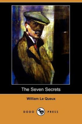 Cover of The Seven Secrets (Dodo Press)