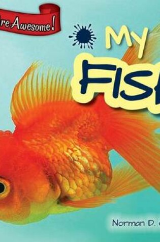 Cover of My Fish