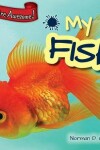 Book cover for My Fish