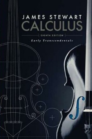 Cover of Calculus