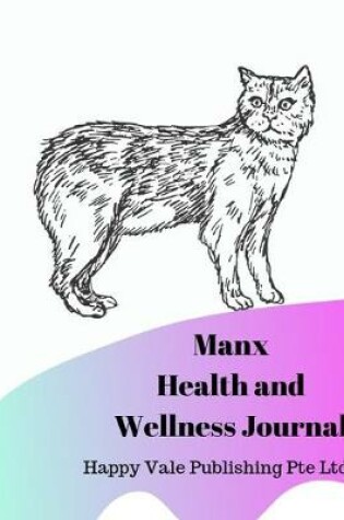 Cover of Manx Health and Wellness Journal