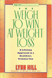 Book cover for The Weigh to Win at Weight Loss