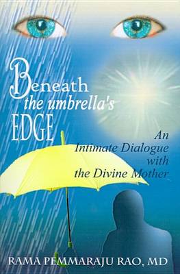 Book cover for Beneath the Umbrella's Edge