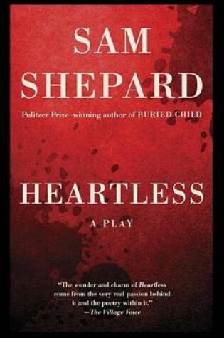 Cover of Heartless