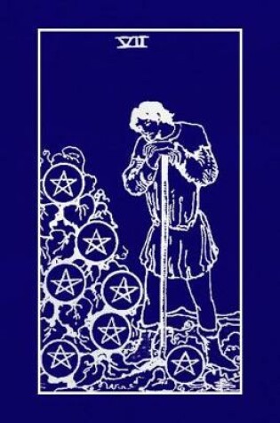 Cover of Seven of Pentacles