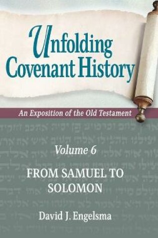 Cover of Unfolding Covenant History