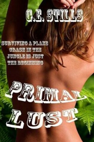 Cover of Primal Lust