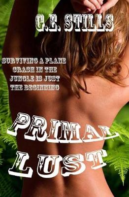 Book cover for Primal Lust