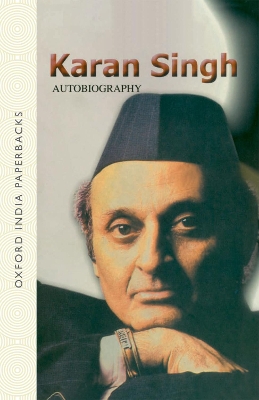 Cover of Autobiography