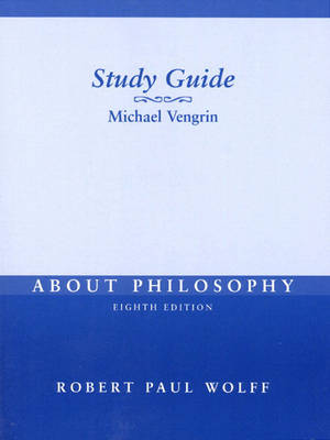 Book cover for Study Guide