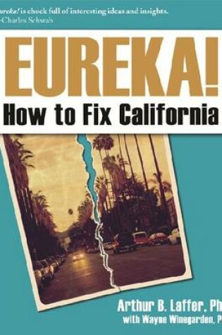 Cover of Eureka!