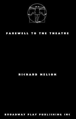 Book cover for Farewell To The Theatre