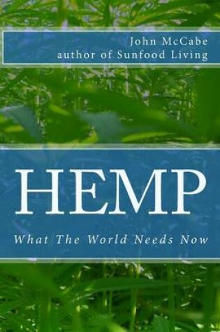 Cover of Hemp