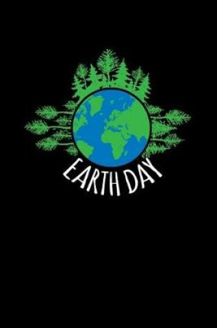 Cover of Earth Day