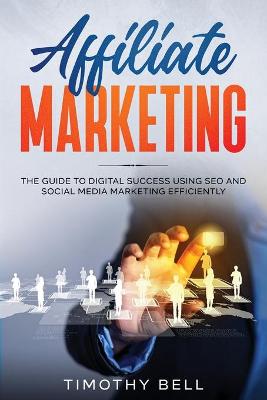 Cover of Affiliate Marketing