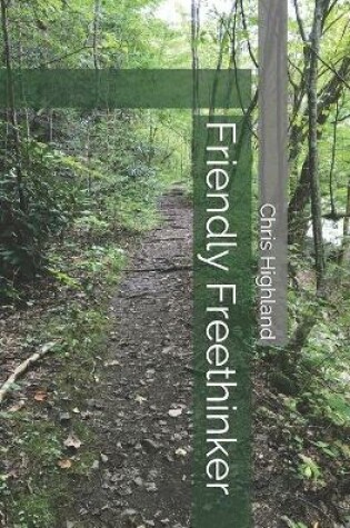Cover of Friendly Freethinker
