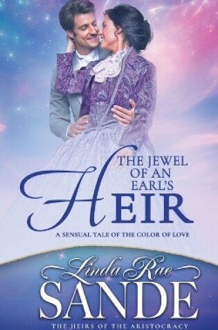 Cover of The Jewel of an Earl's Heir