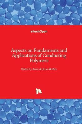 Book cover for Aspects on Fundaments and Applications of Conducting Polymers