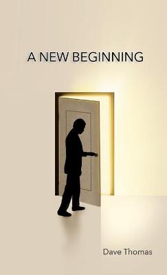 Book cover for A New Beginning