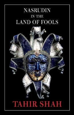 Book cover for Nasrudin in the Land of Fools